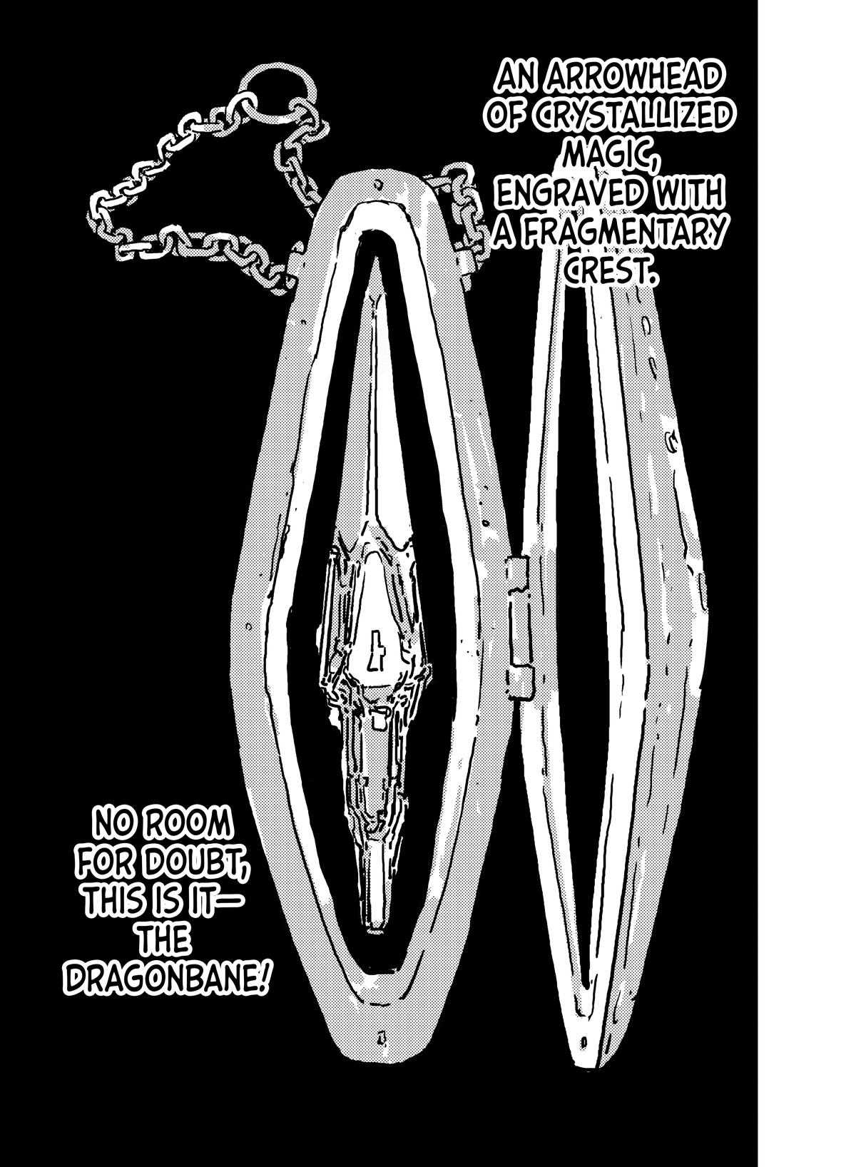 Tower Dungeon Chapter 7 - Page 8