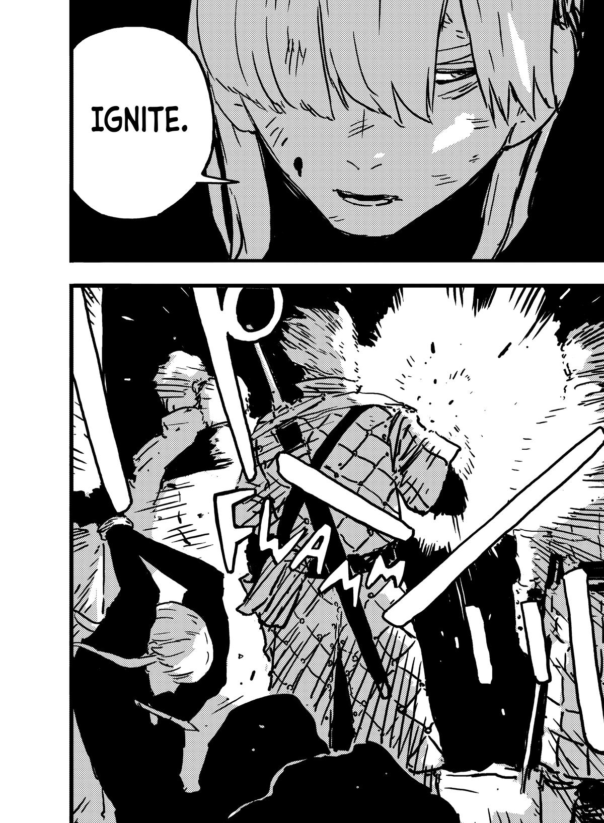 Tower Dungeon Chapter 7 - Page 29