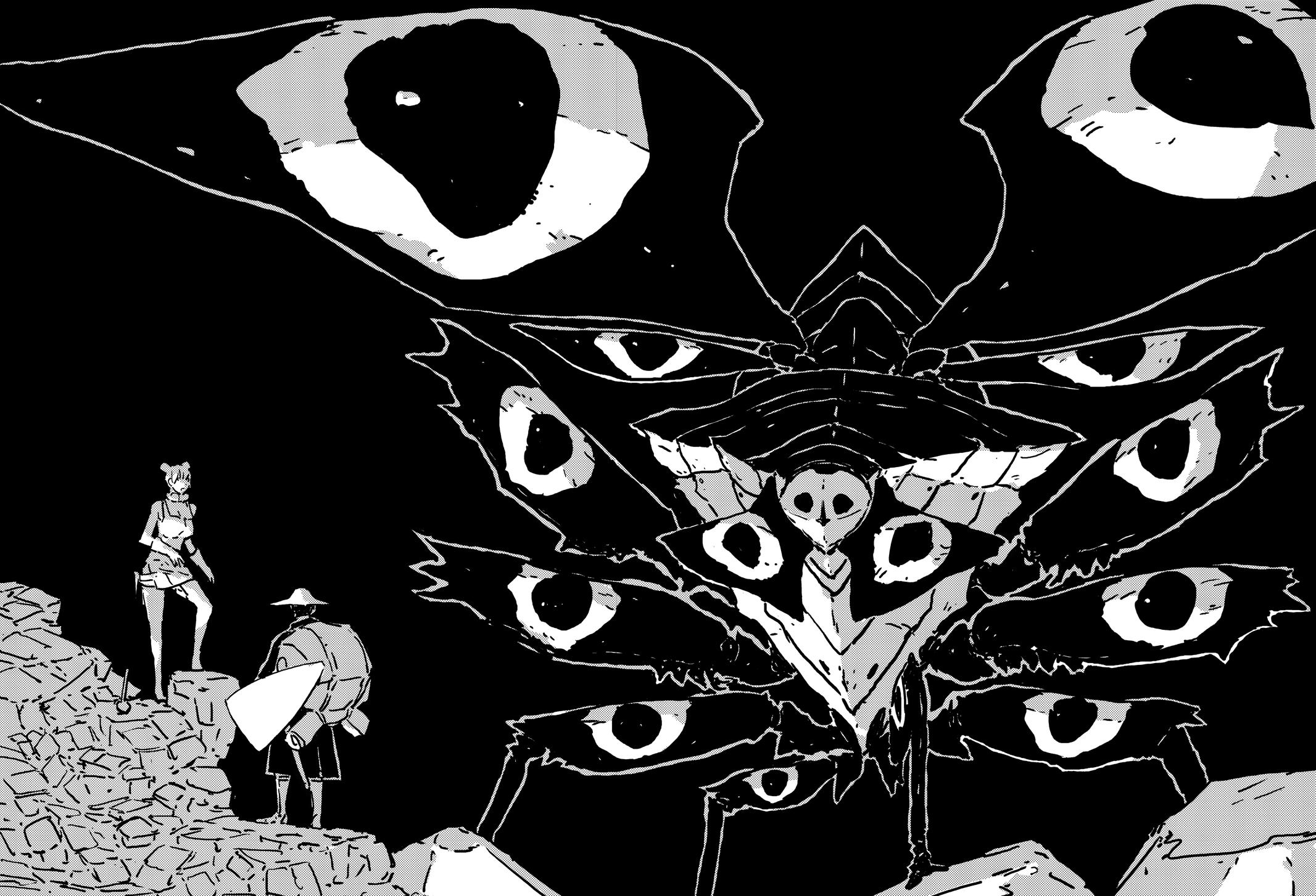 Tower Dungeon Chapter 8 - Page 26