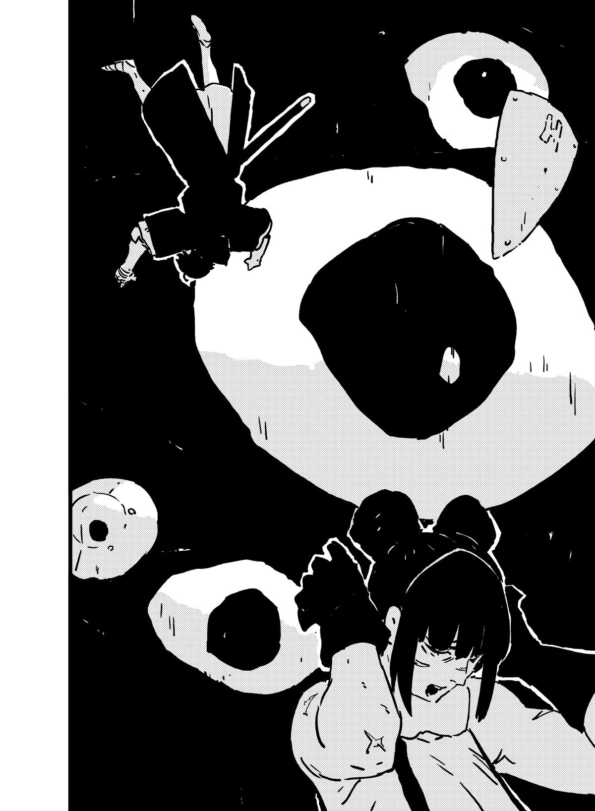 Tower Dungeon Chapter 9 - Page 6