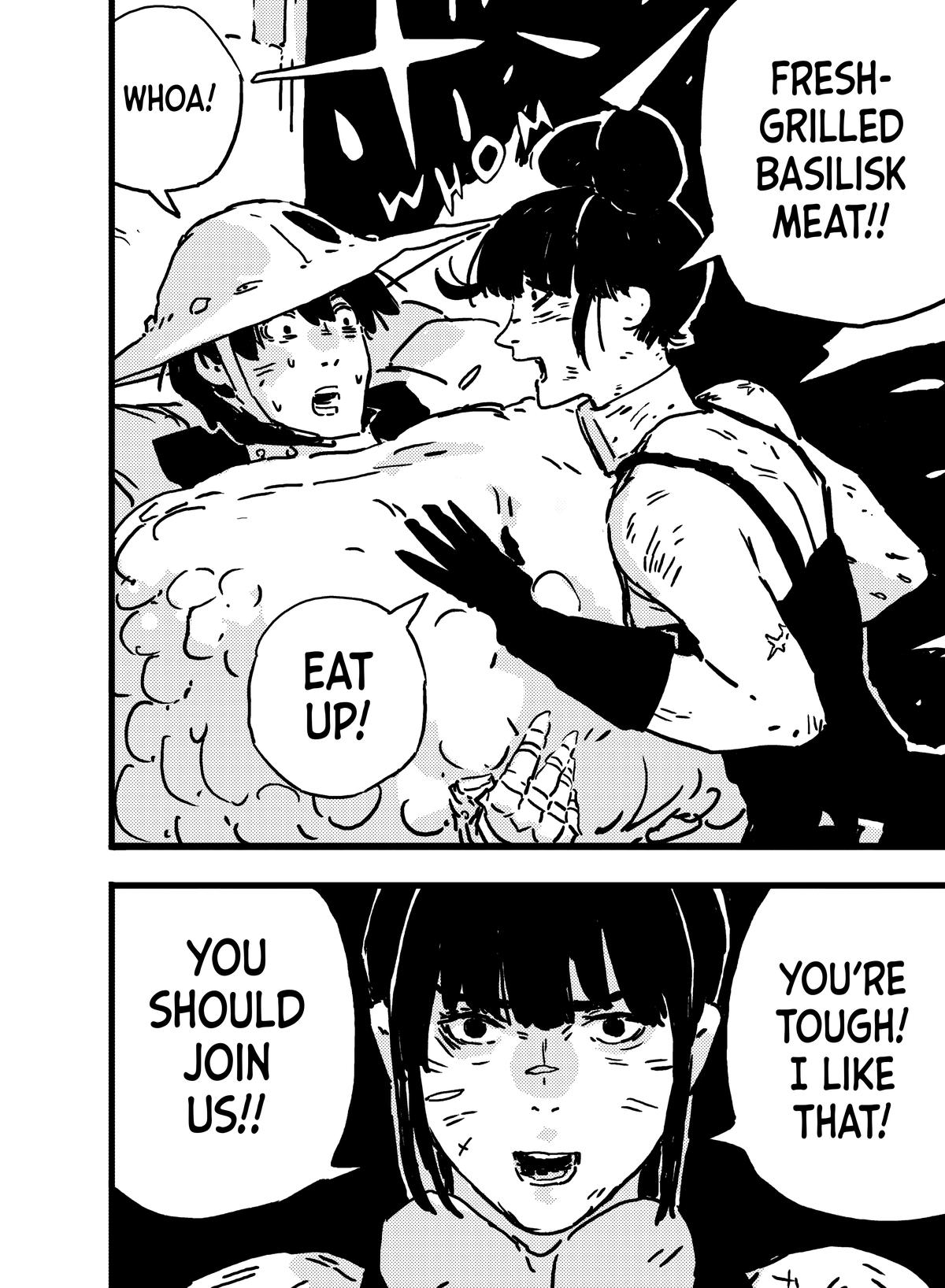 Tower Dungeon Chapter 9 - Page 16