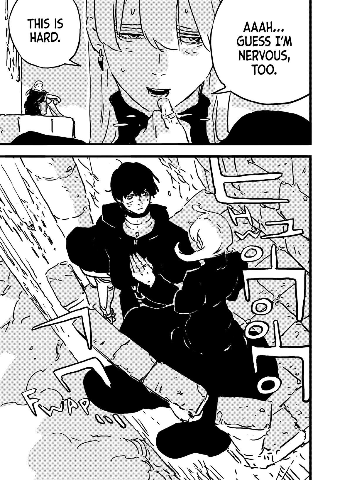 Tower Dungeon Chapter 9 - Page 26