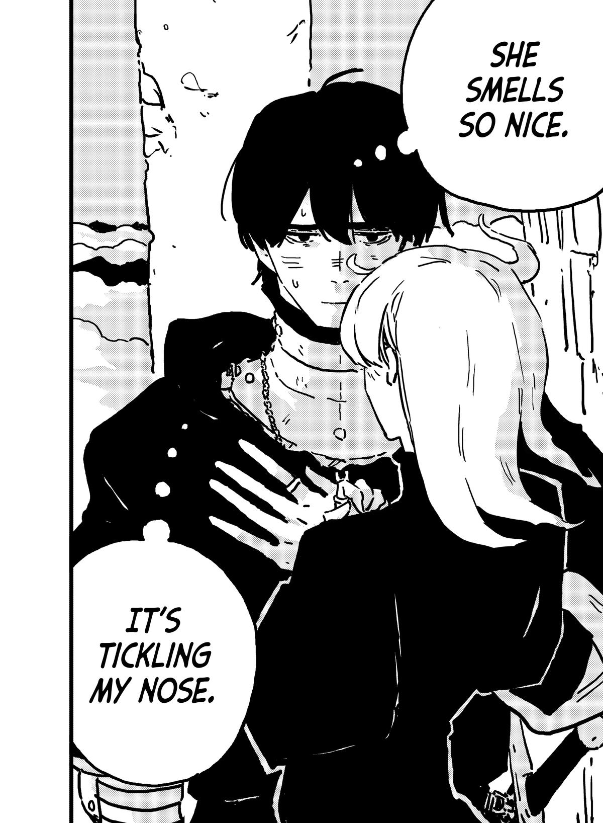 Tower Dungeon Chapter 9 - Page 27