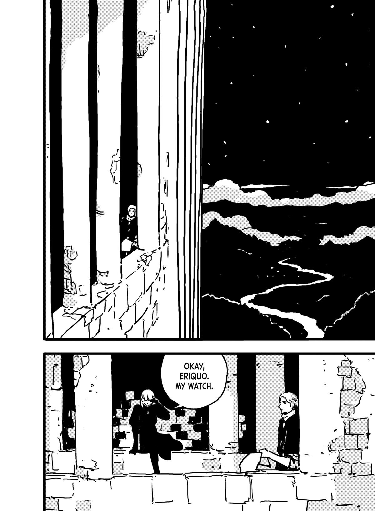 Tower Dungeon Chapter 9 - Page 31