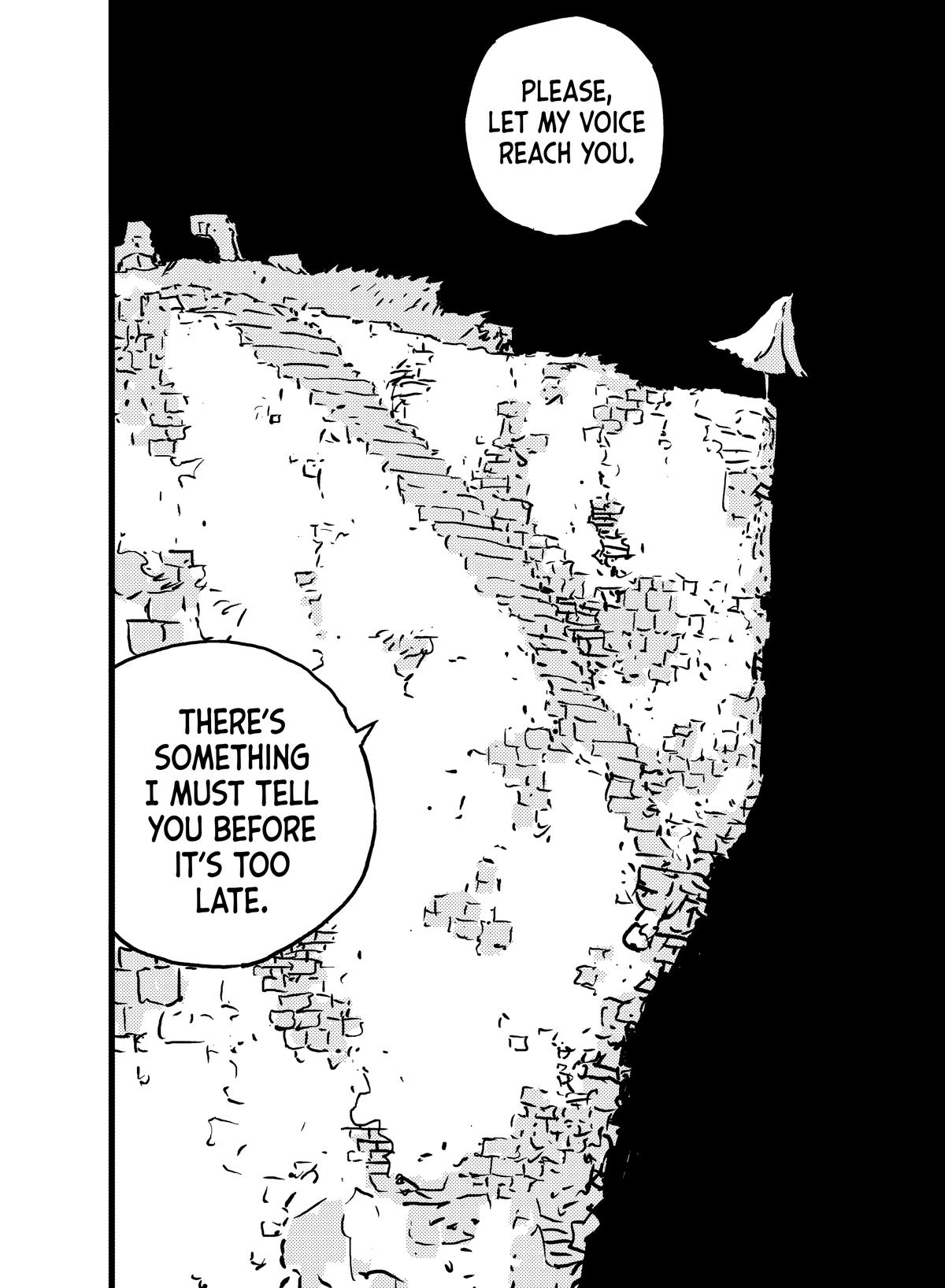 Tower Dungeon Chapter 10 - Page 4