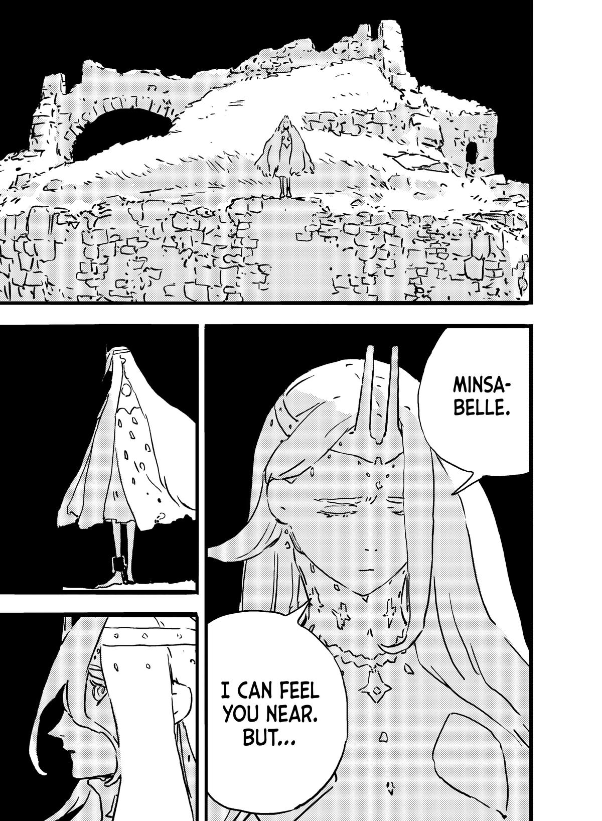 Tower Dungeon Chapter 10 - Page 5