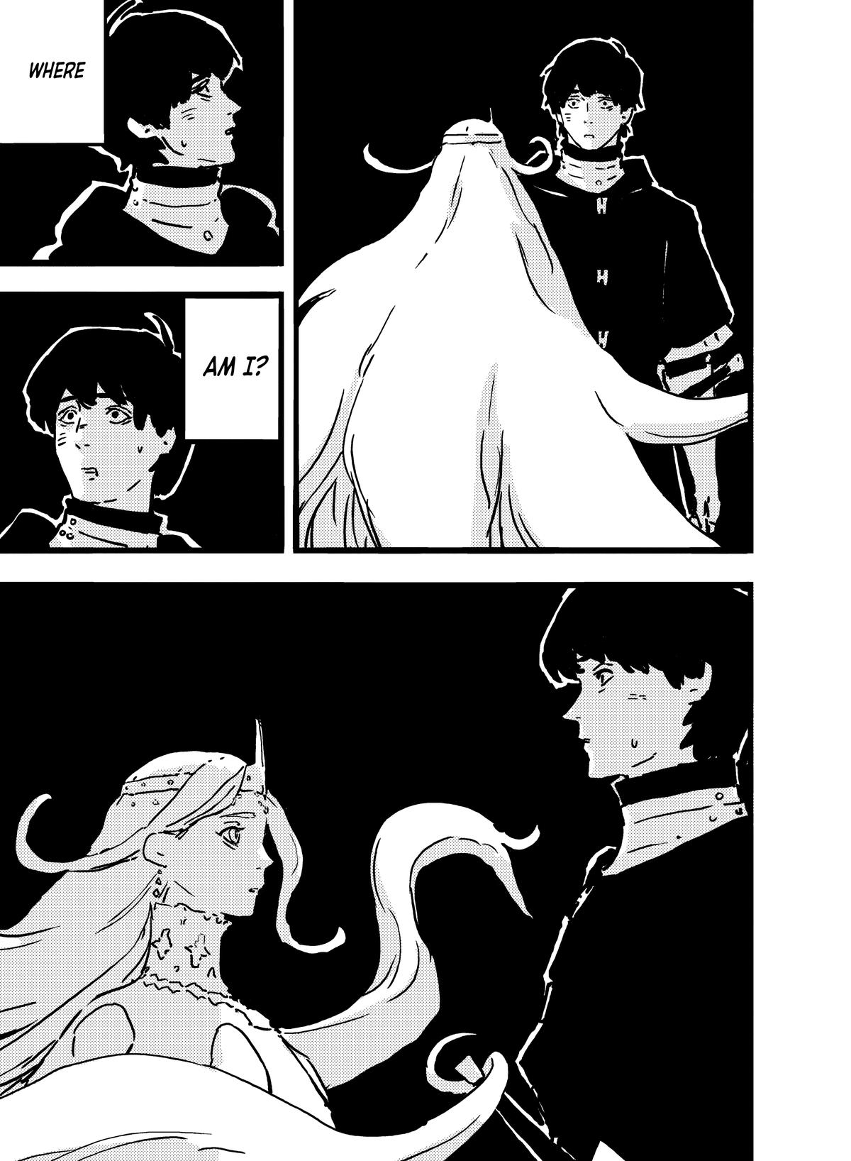 Tower Dungeon Chapter 10 - Page 7