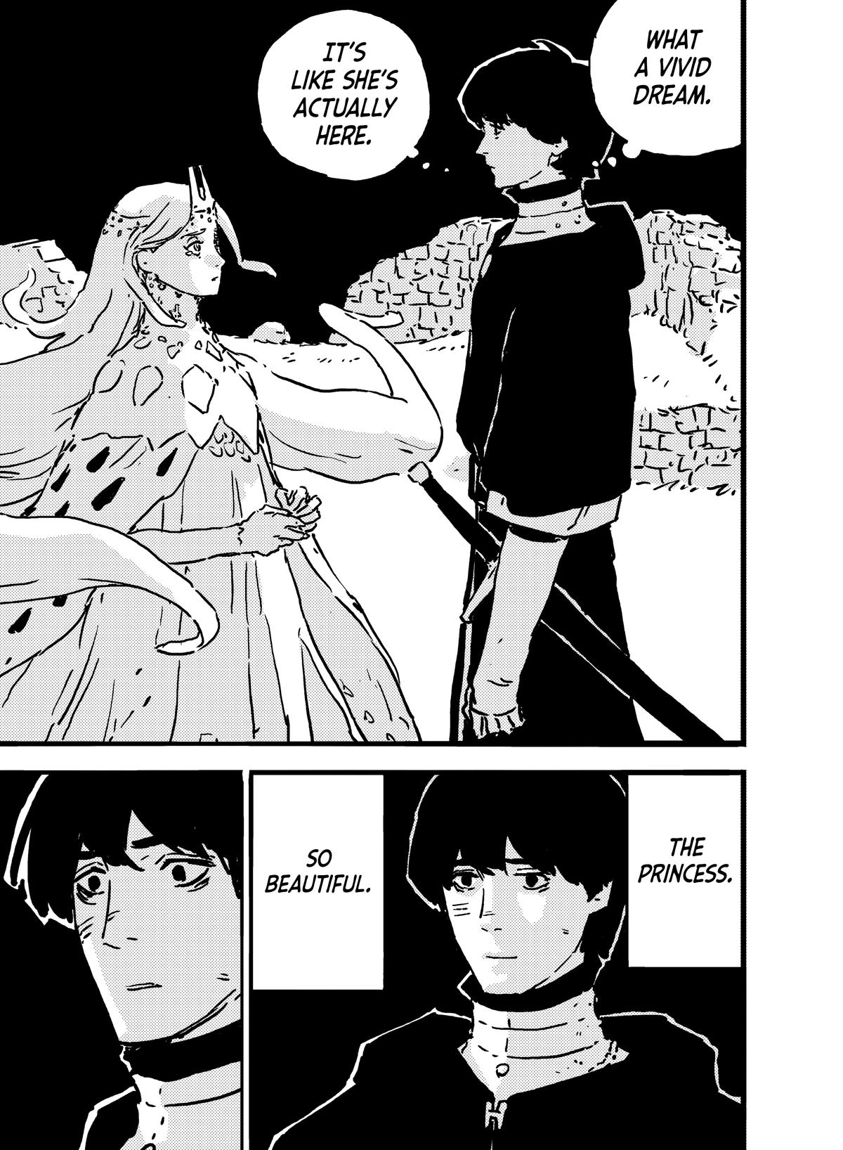 Tower Dungeon Chapter 10 - Page 9