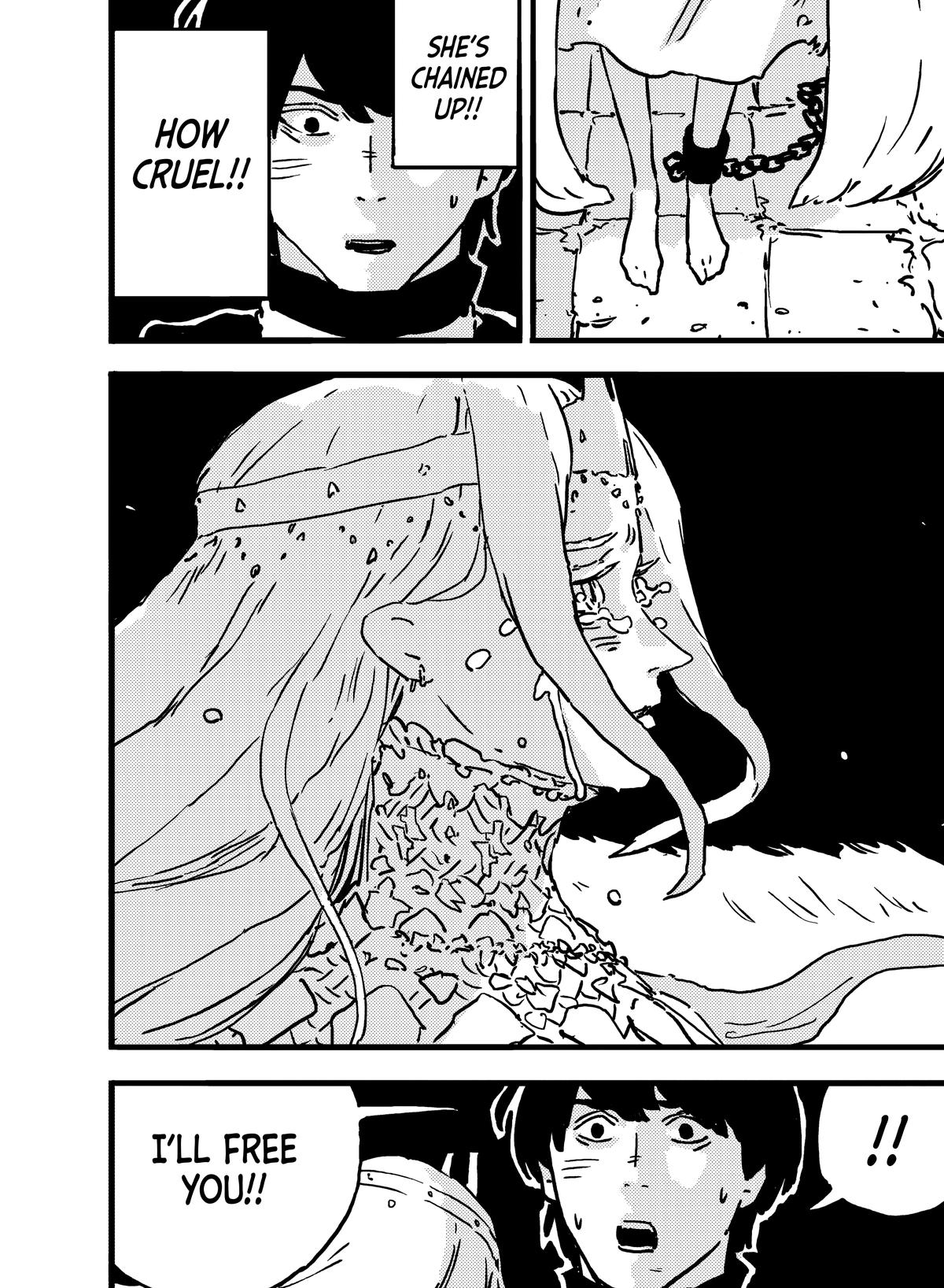 Tower Dungeon Chapter 10 - Page 10