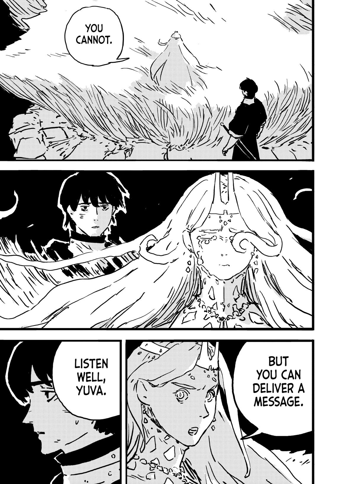 Tower Dungeon Chapter 10 - Page 11