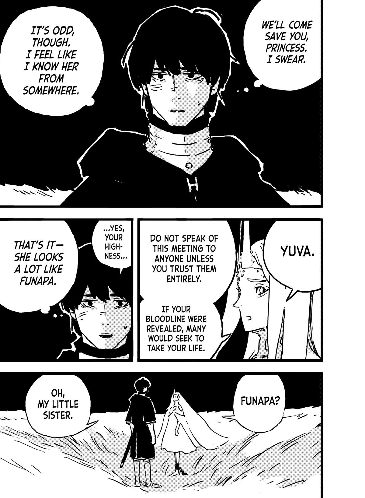 Tower Dungeon Chapter 10 - Page 15