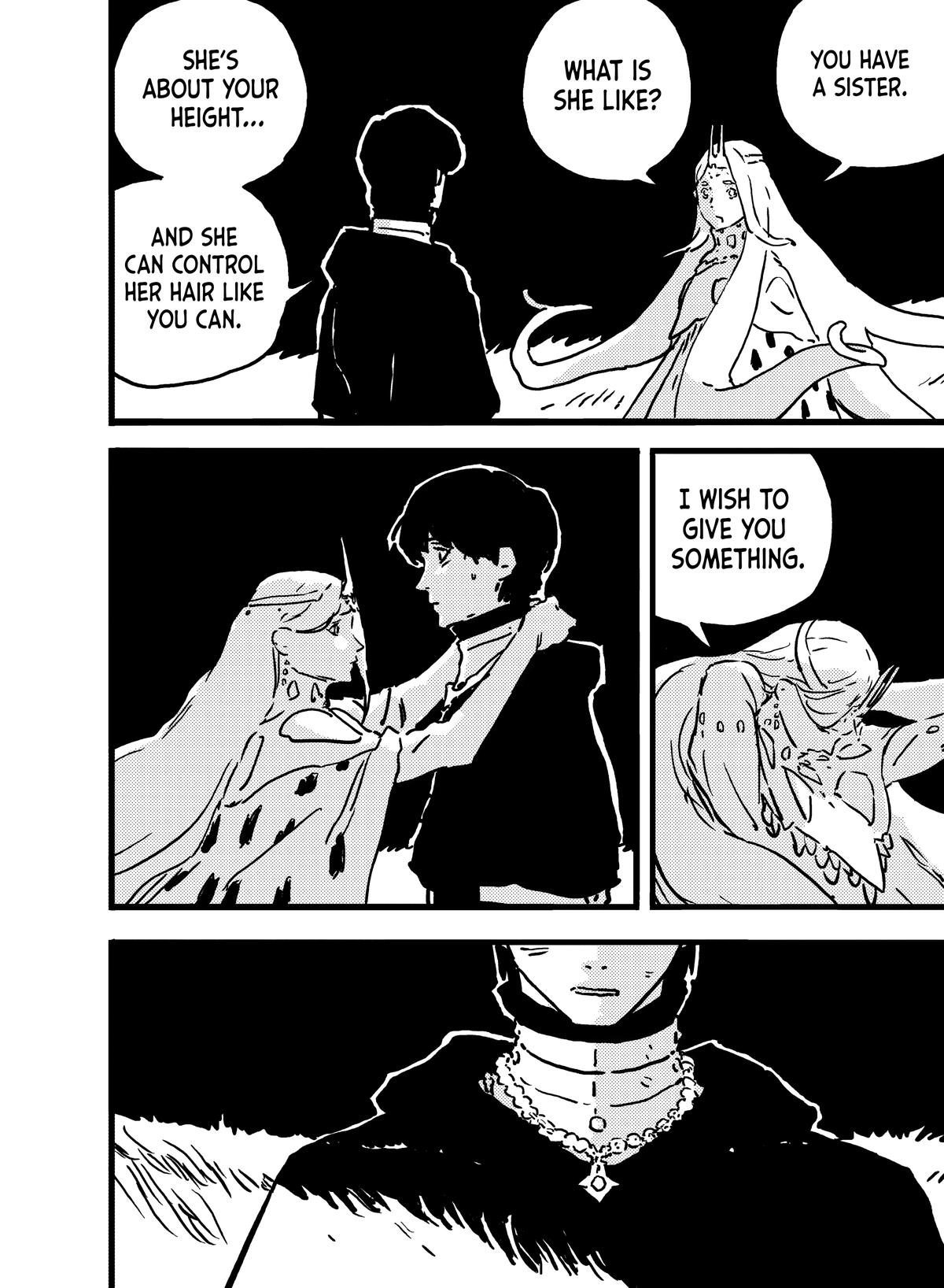 Tower Dungeon Chapter 10 - Page 16