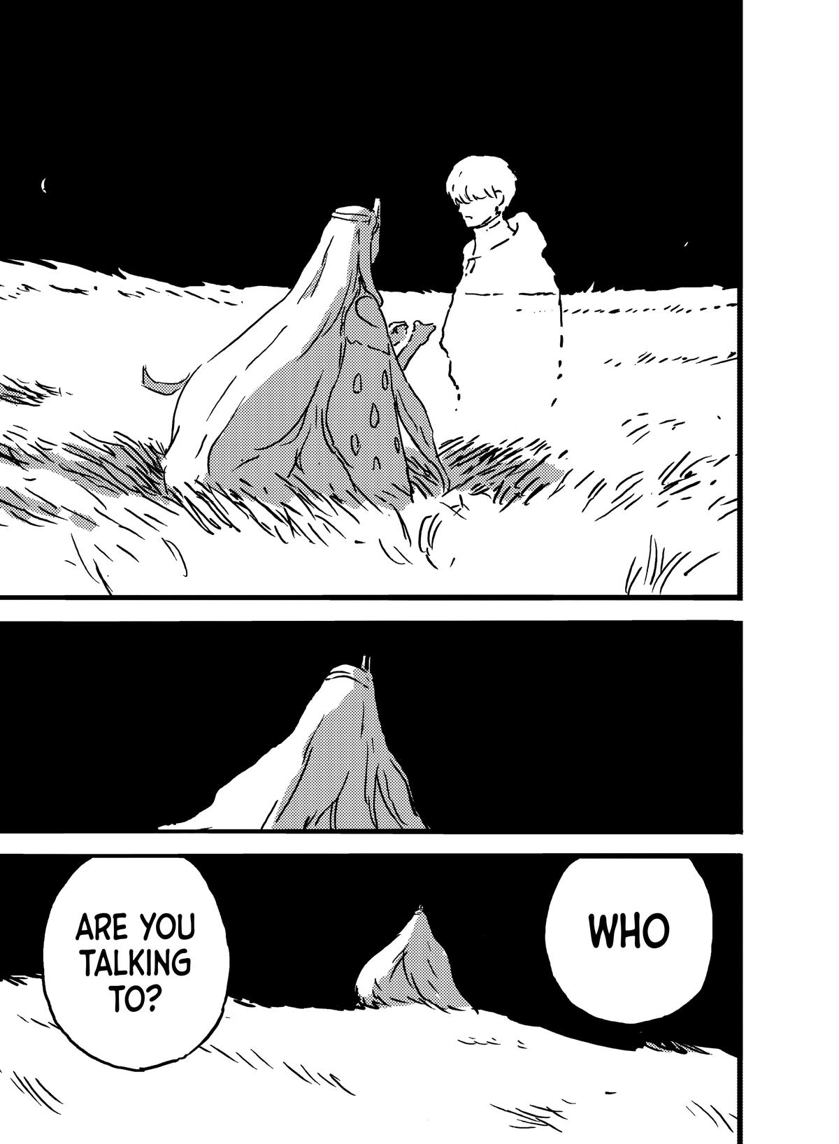 Tower Dungeon Chapter 10 - Page 17