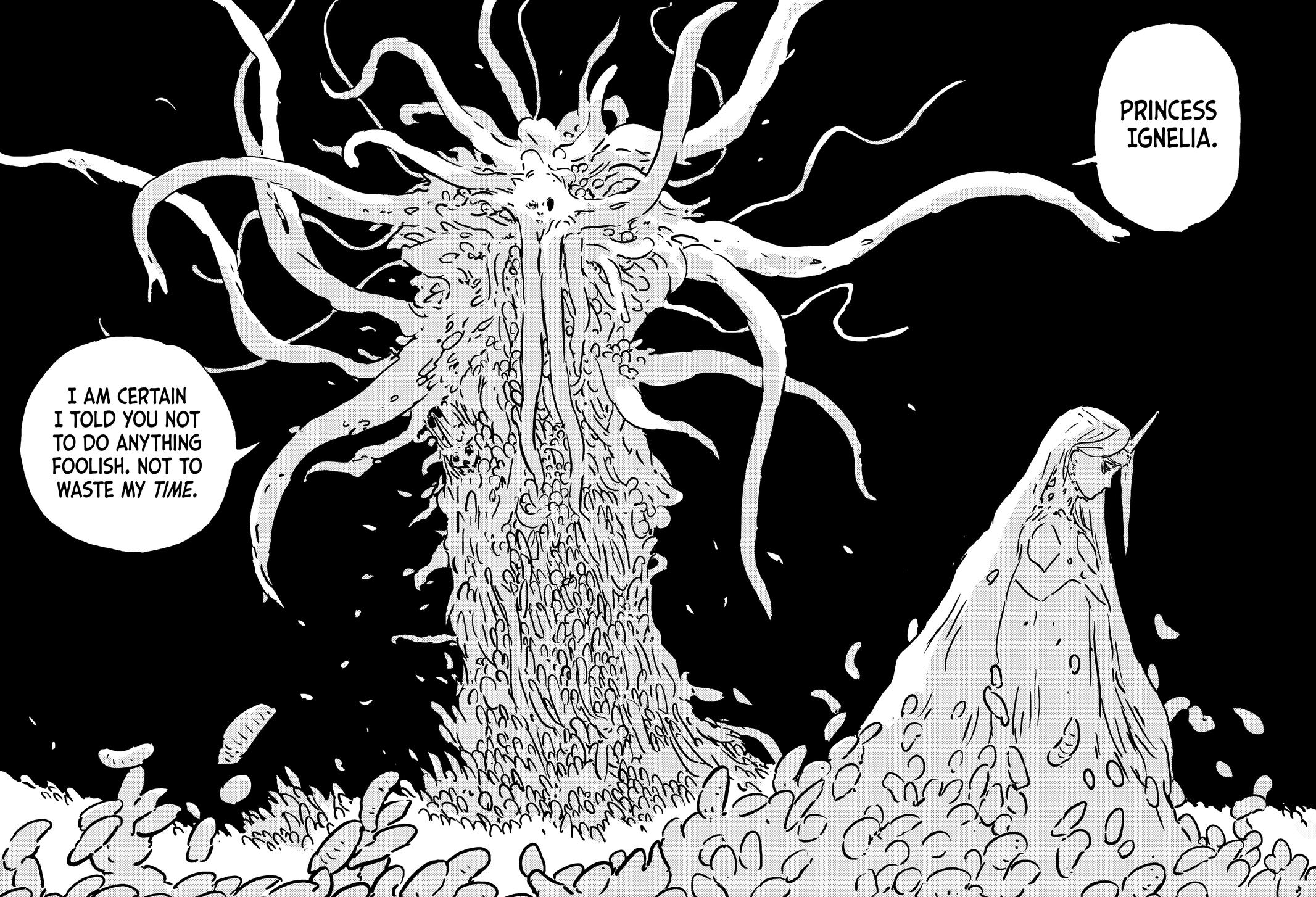 Tower Dungeon Chapter 10 - Page 18