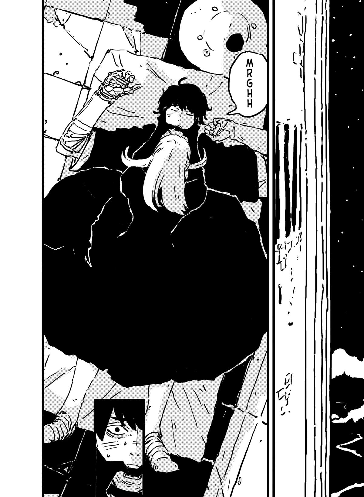 Tower Dungeon Chapter 10 - Page 19