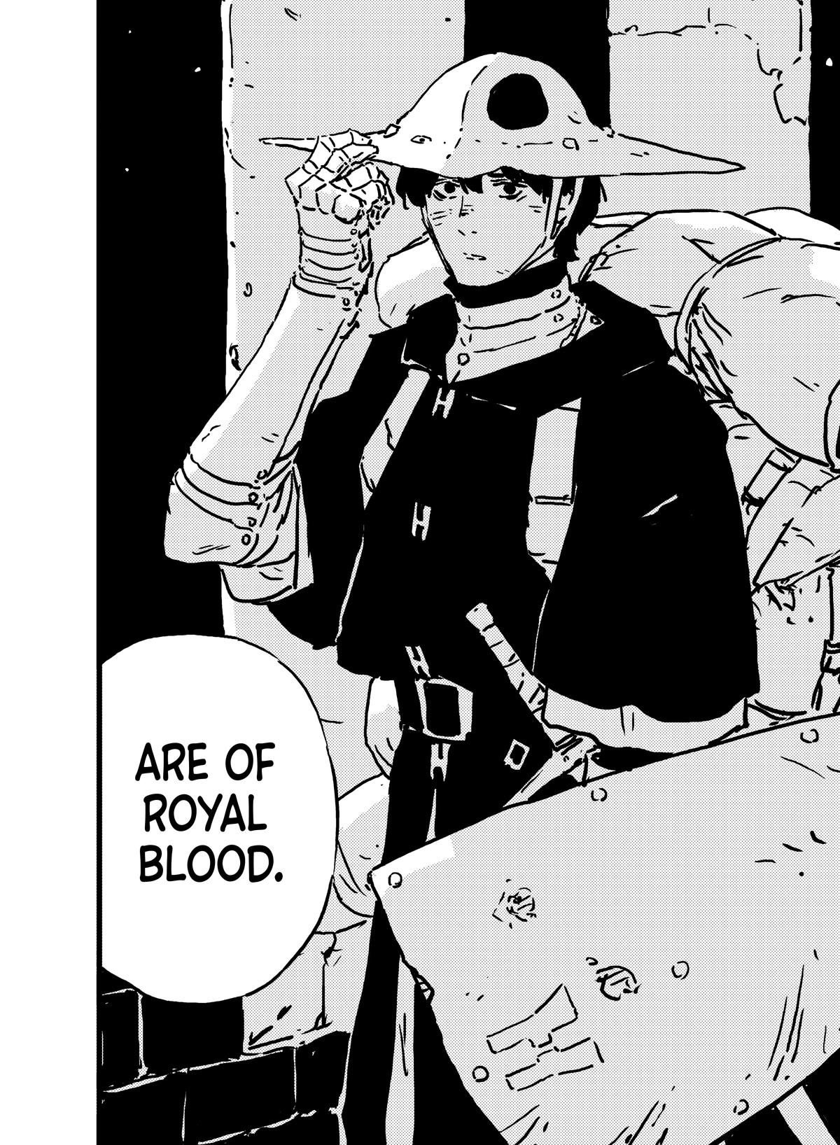 Tower Dungeon Chapter 10 - Page 25