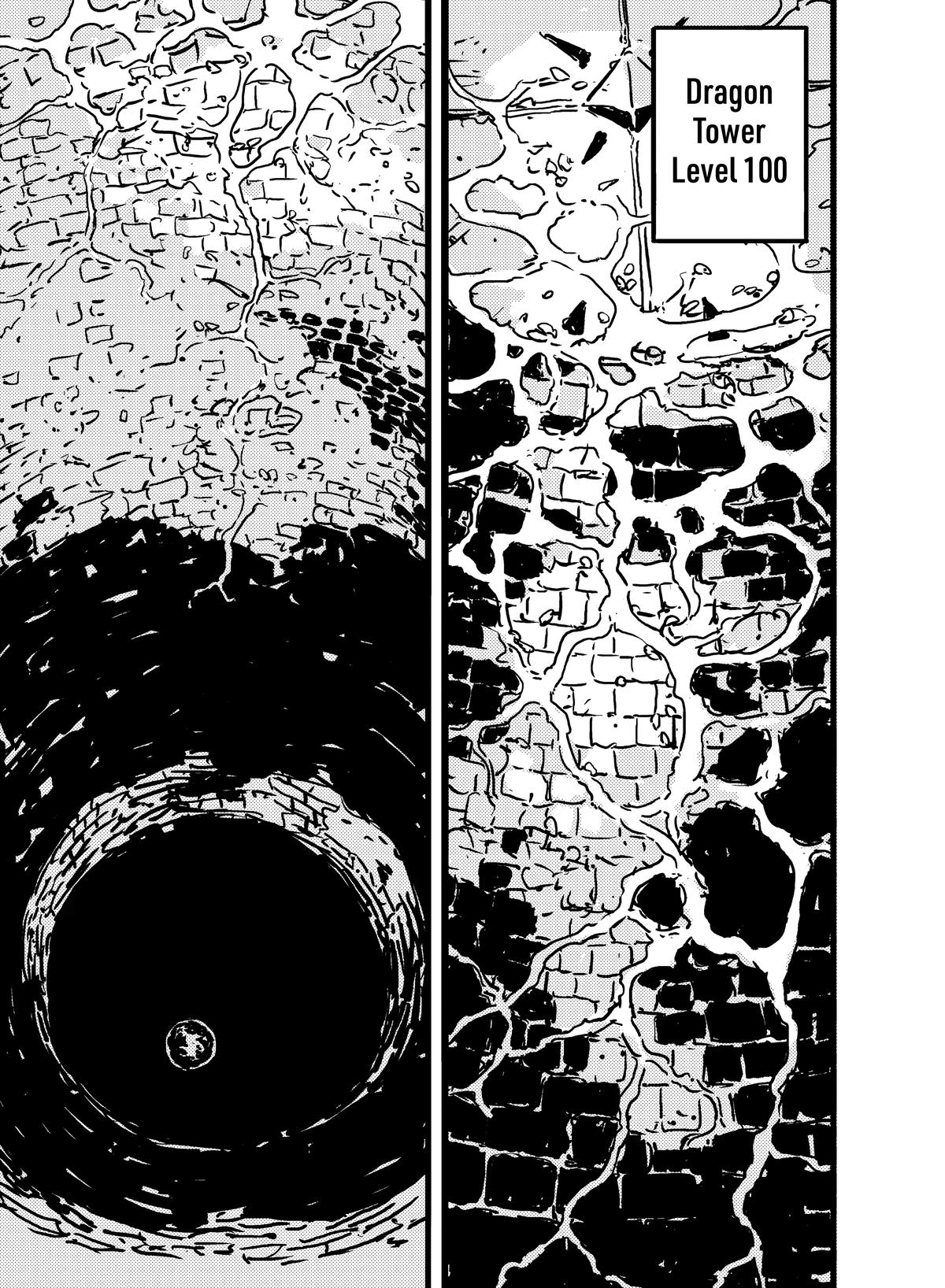 Tower Dungeon Chapter 10 - Page 26