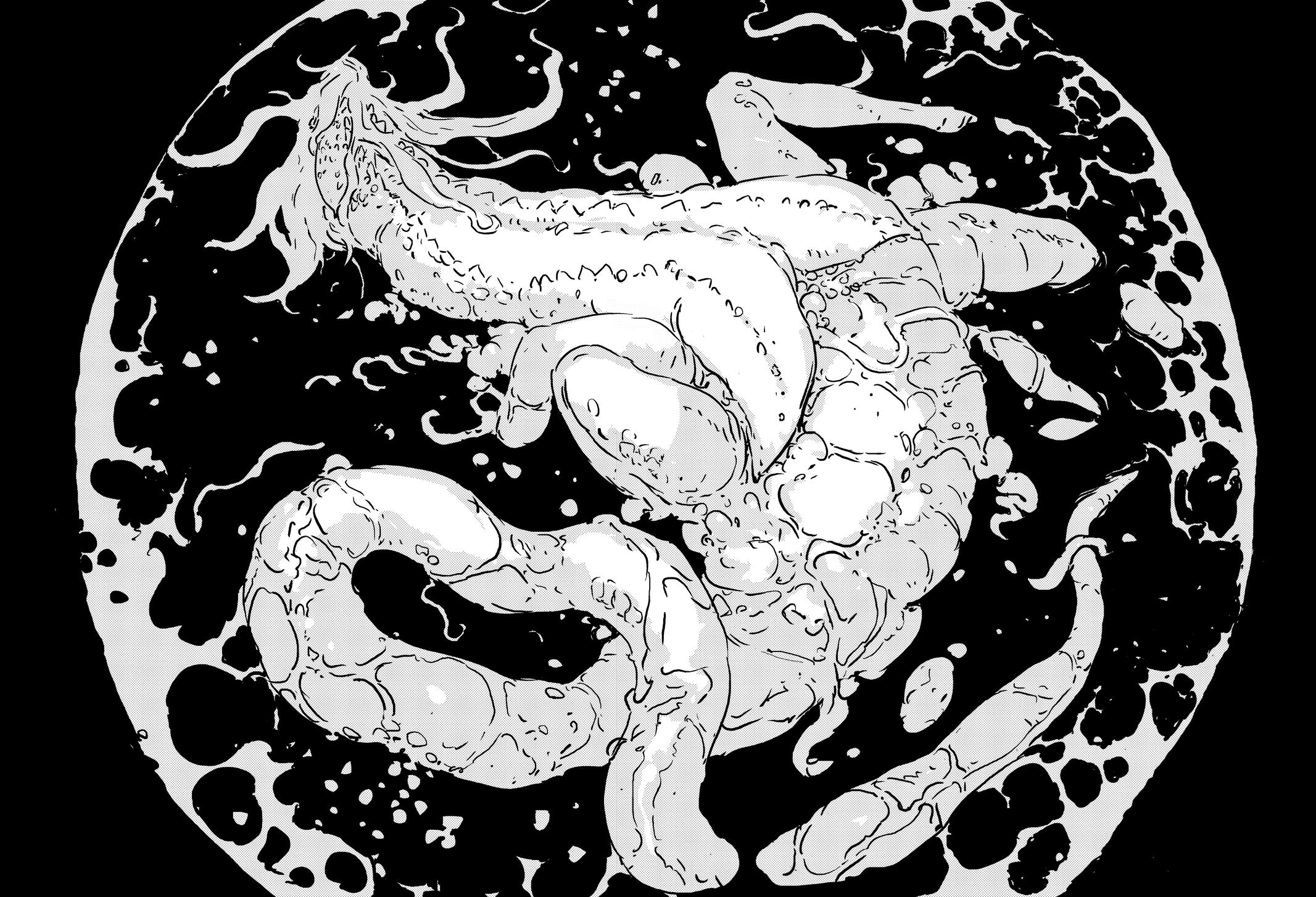 Tower Dungeon Chapter 10 - Page 27