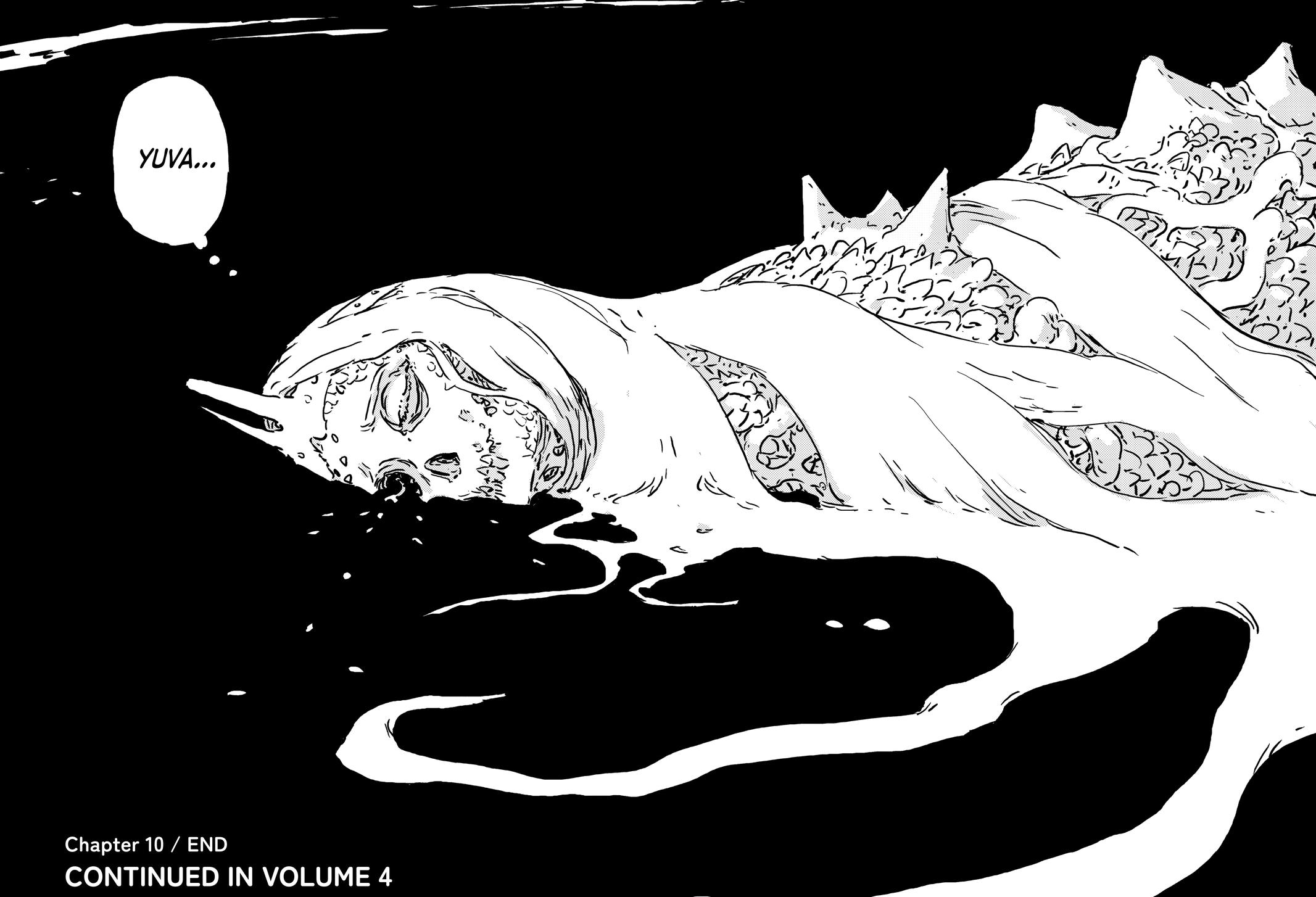 Tower Dungeon Chapter 10 - Page 28