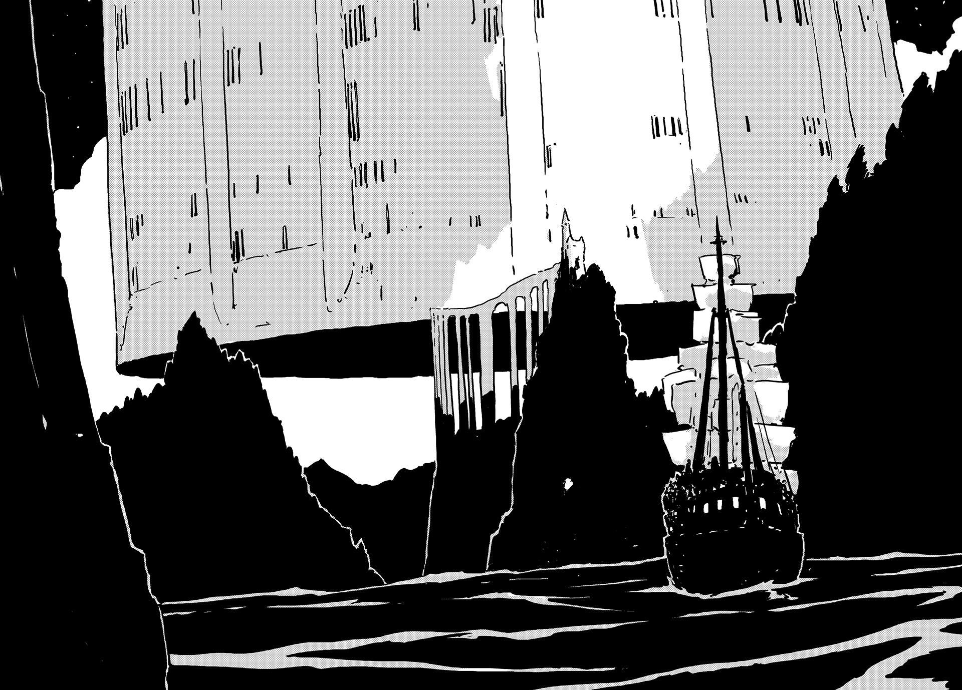 Tower Dungeon Chapter 11 - Page 16