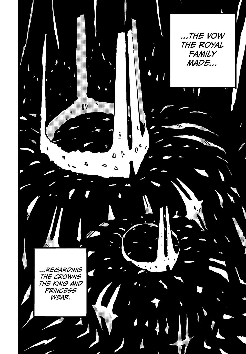 Tower Dungeon Chapter 12 - Page 10