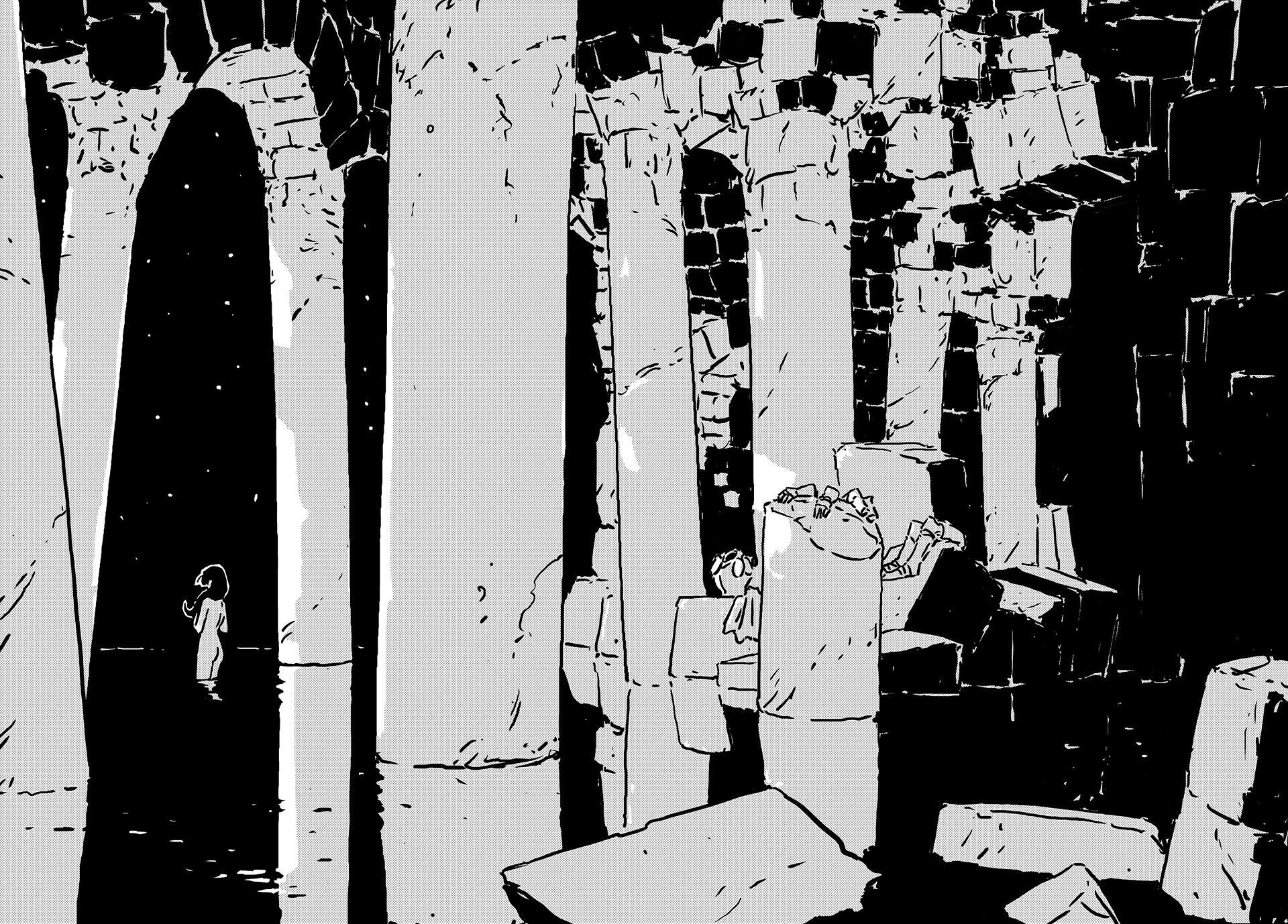 Tower Dungeon Chapter 13 - Page 27