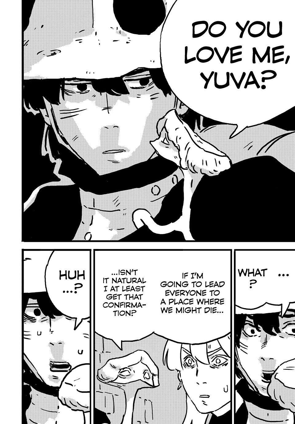 Tower Dungeon Chapter 16 - Page 14