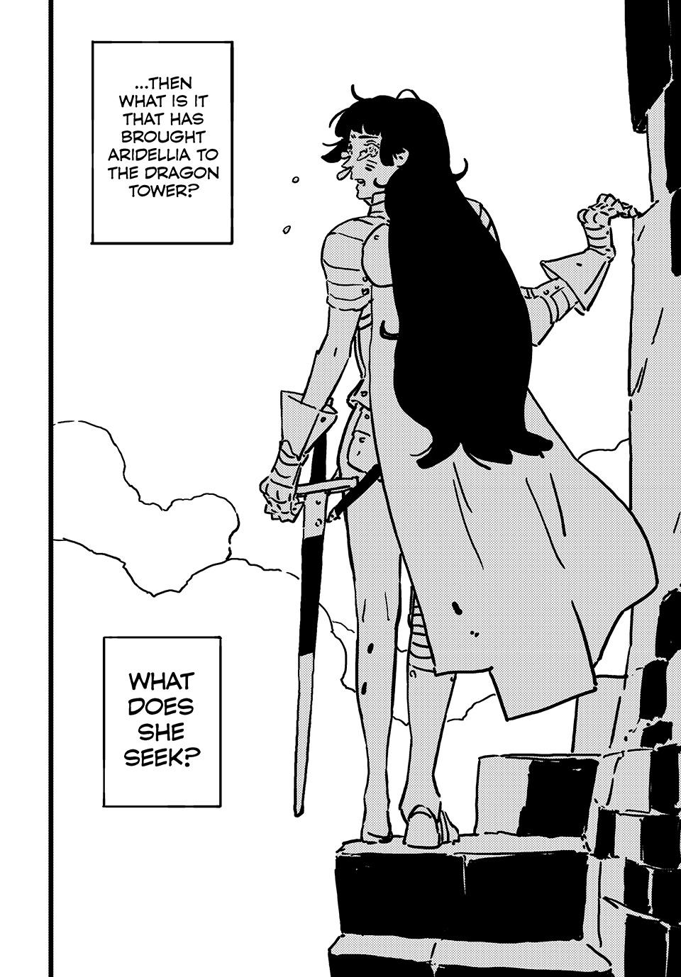 Tower Dungeon Chapter 18 - Page 29