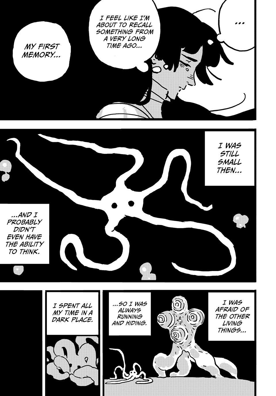 Tower Dungeon Chapter 19 - Page 11