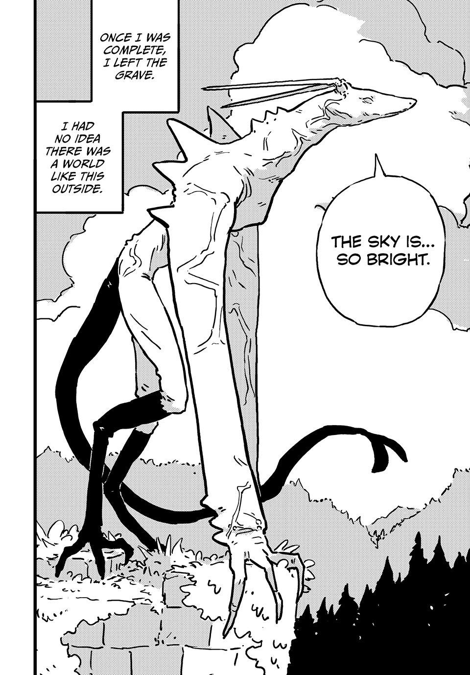 Tower Dungeon Chapter 19 - Page 14