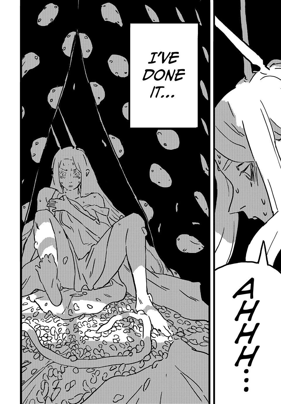 Tower Dungeon Chapter 19 - Page 26