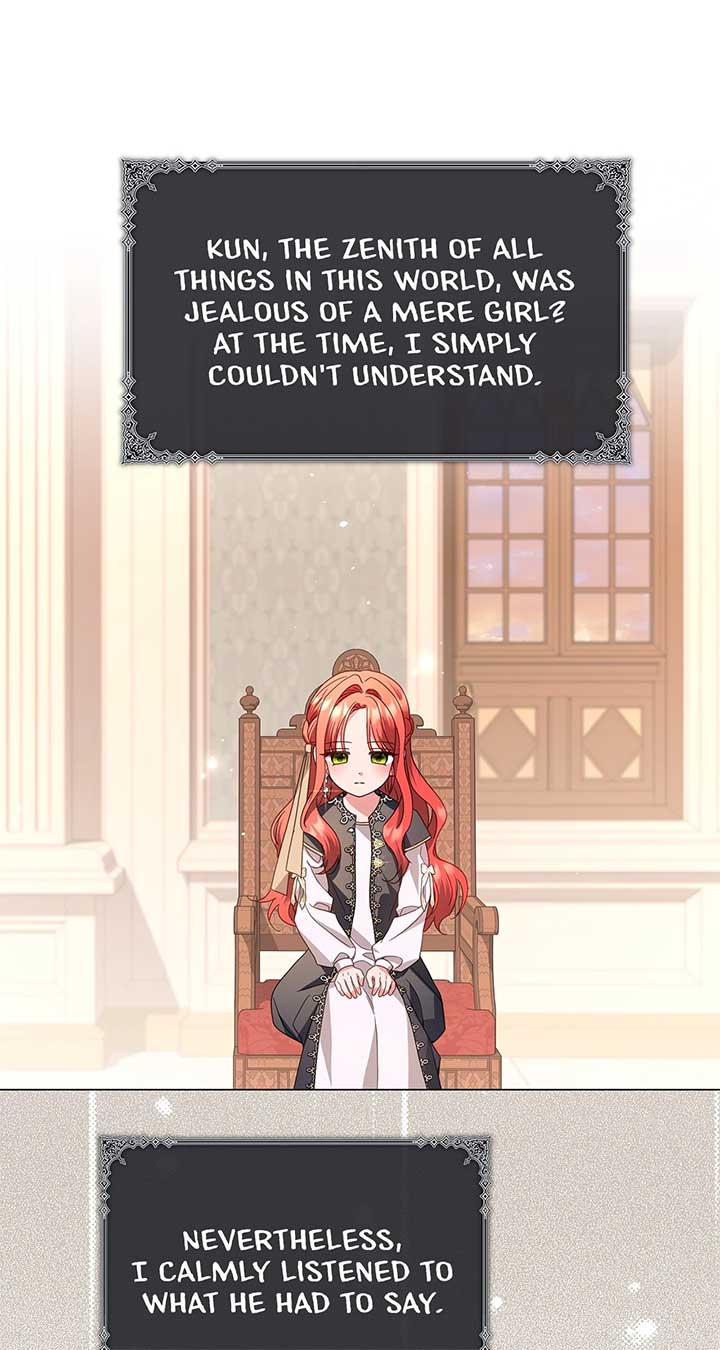 Traces of the Moon Chapter 83 - Page 17