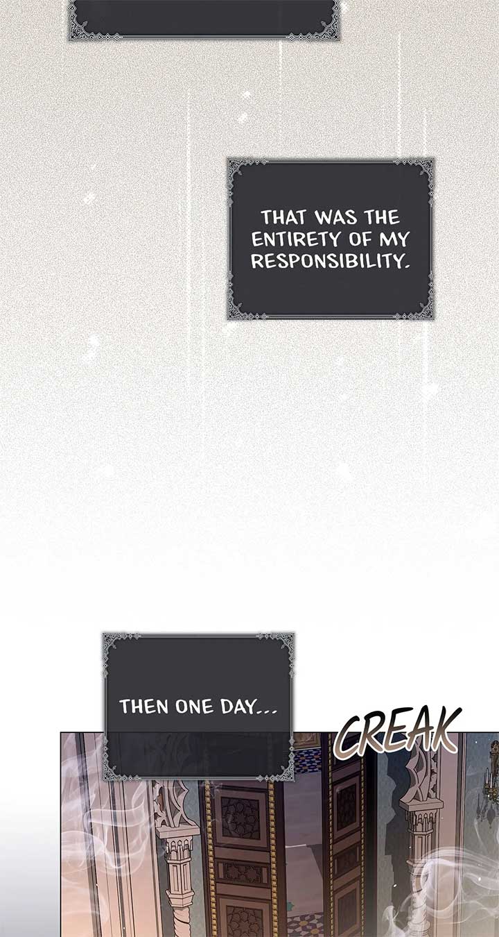 Traces of the Moon Chapter 83 - Page 18