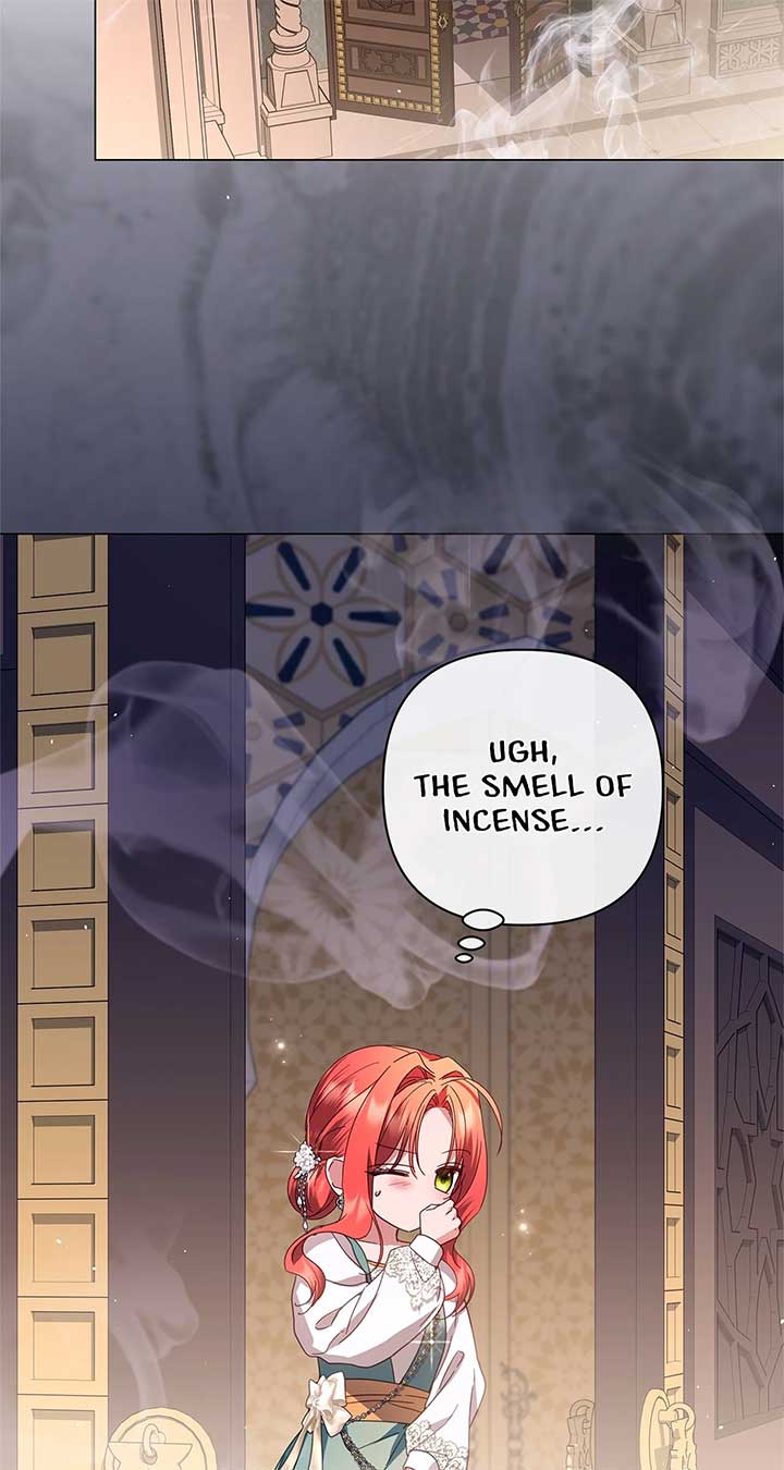 Traces of the Moon Chapter 83 - Page 19