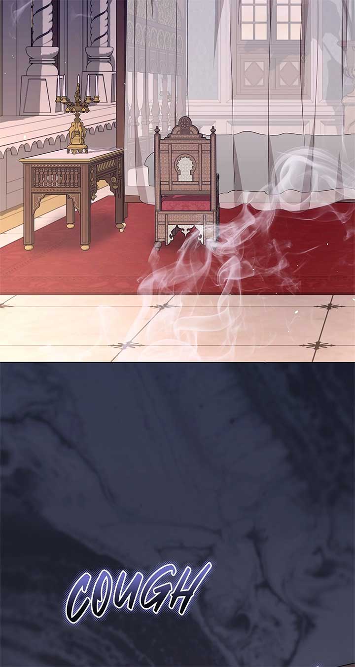 Traces of the Moon Chapter 83 - Page 21