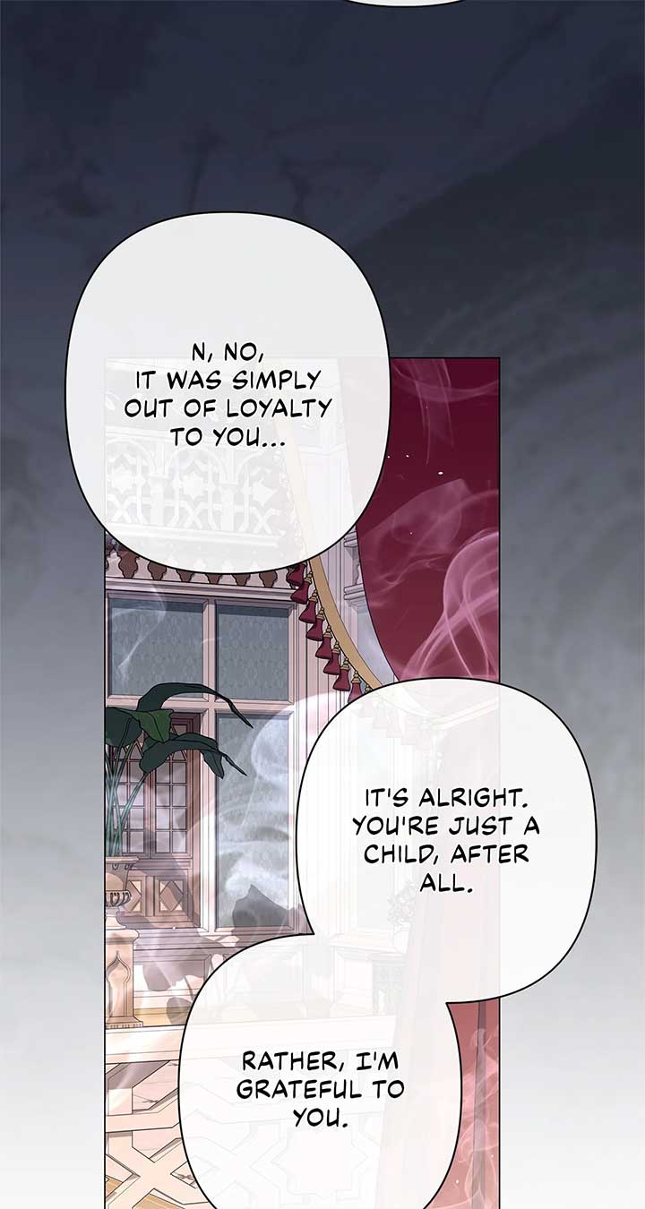 Traces of the Moon Chapter 83 - Page 24