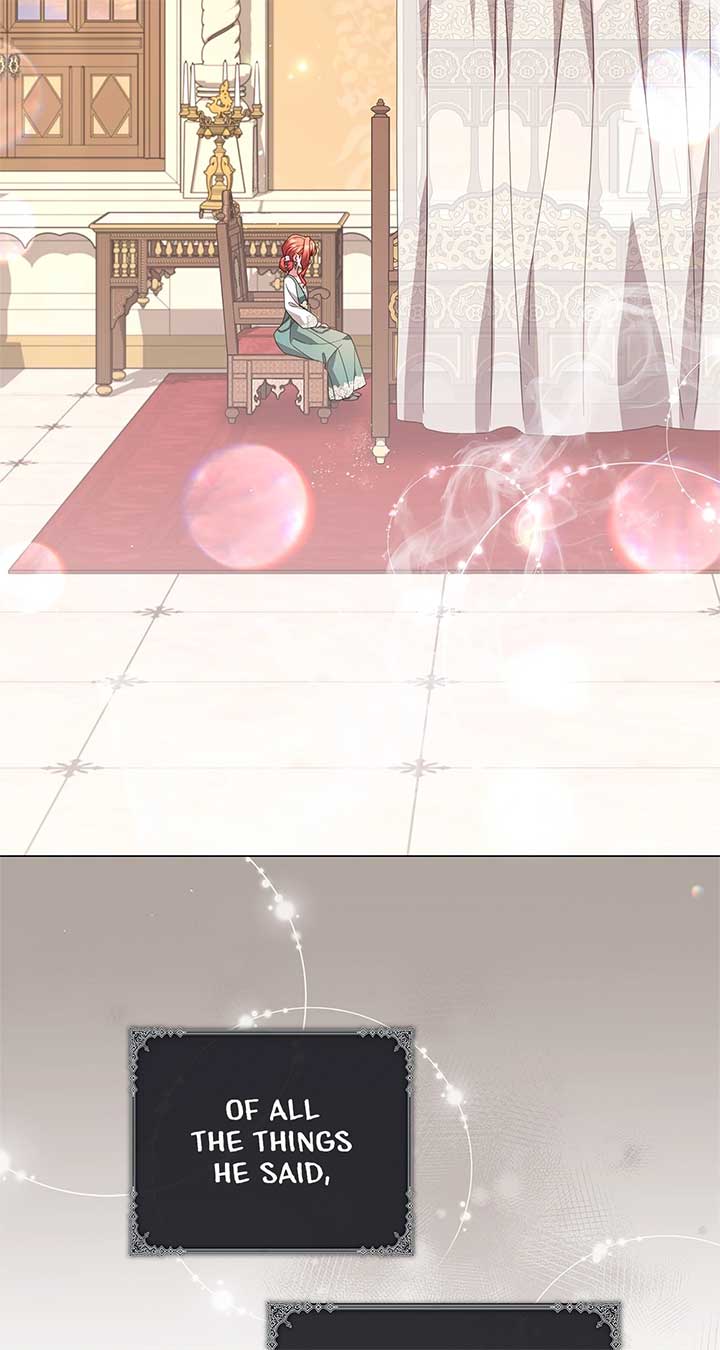 Traces of the Moon Chapter 83 - Page 30