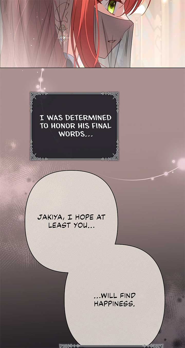 Traces of the Moon Chapter 83 - Page 39