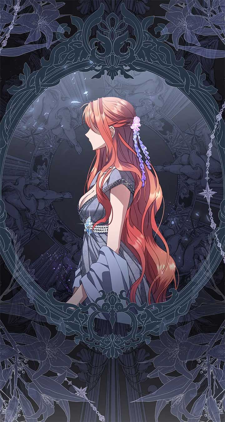 Traces of the Moon Chapter 83 - Page 41