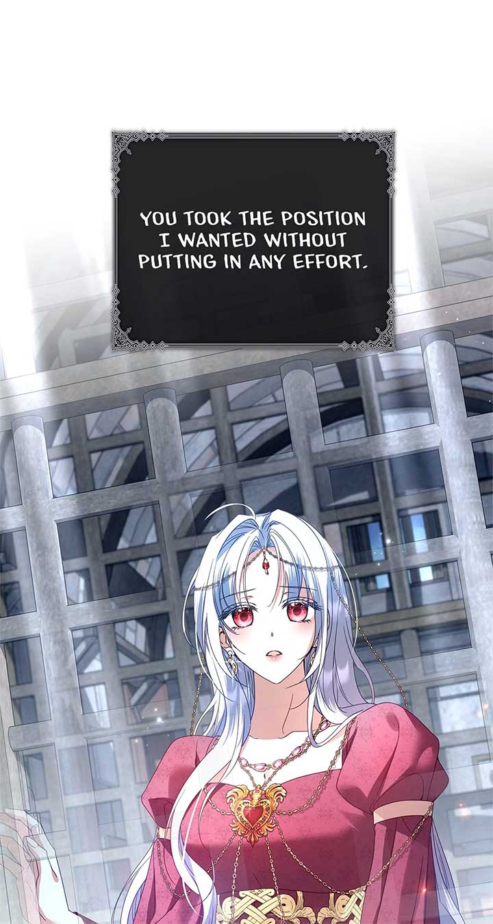 Traces of the Moon Chapter 83 - Page 45