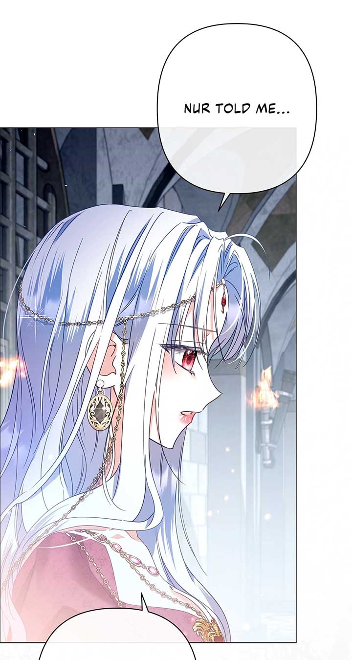 Traces of the Moon Chapter 83 - Page 48