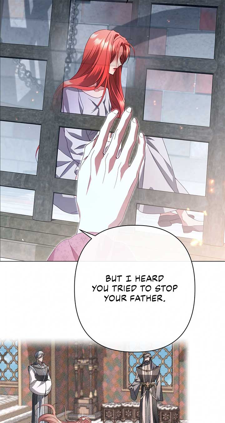 Traces of the Moon Chapter 83 - Page 50