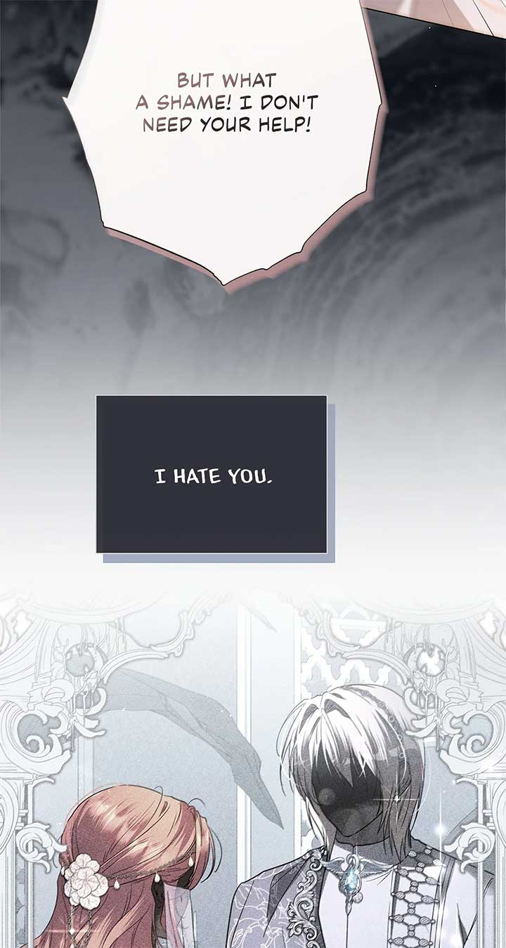 Traces of the Moon Chapter 83 - Page 54