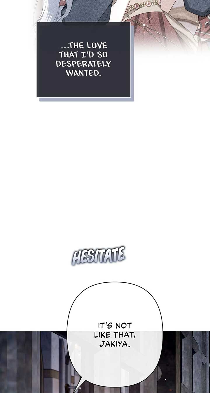 Traces of the Moon Chapter 83 - Page 56