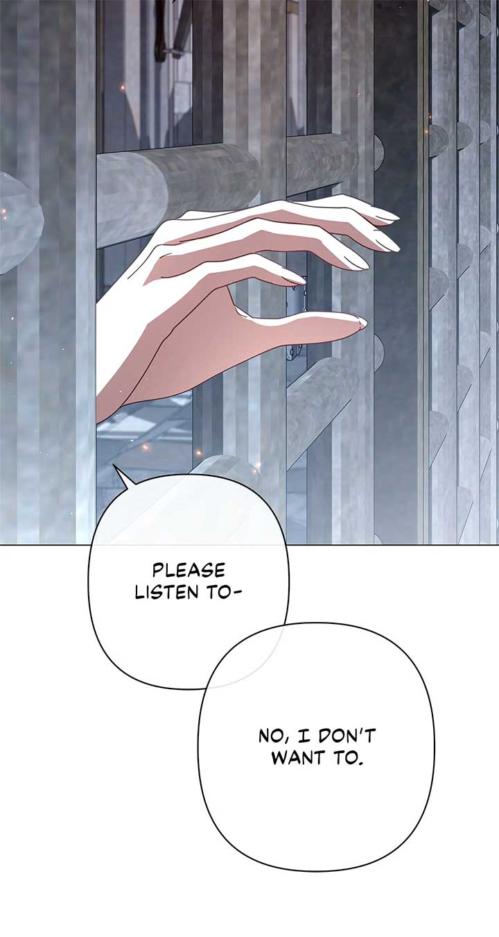 Traces of the Moon Chapter 83 - Page 57