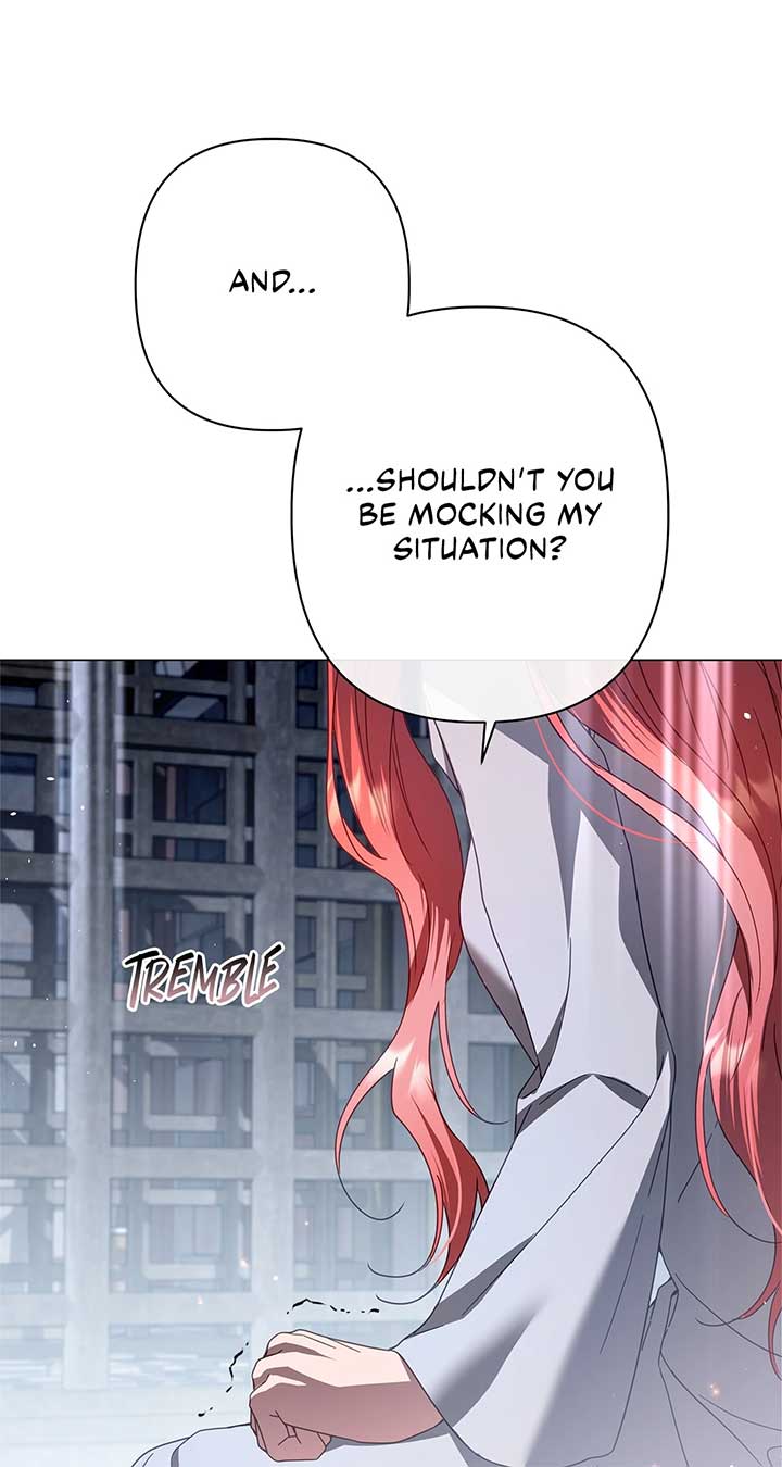 Traces of the Moon Chapter 83 - Page 59