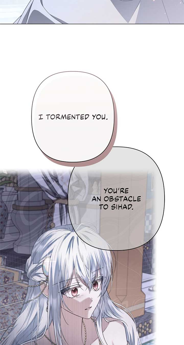 Traces of the Moon Chapter 83 - Page 60