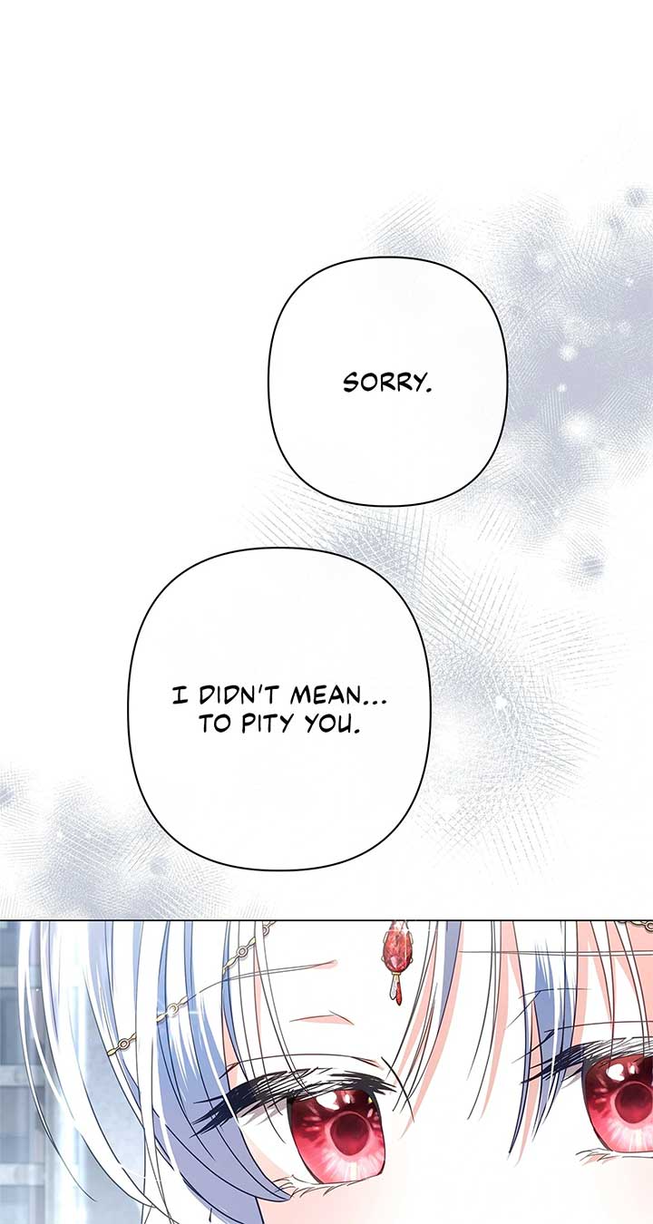 Traces of the Moon Chapter 83 - Page 67