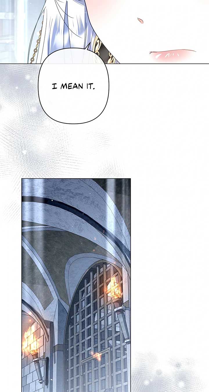 Traces of the Moon Chapter 83 - Page 68