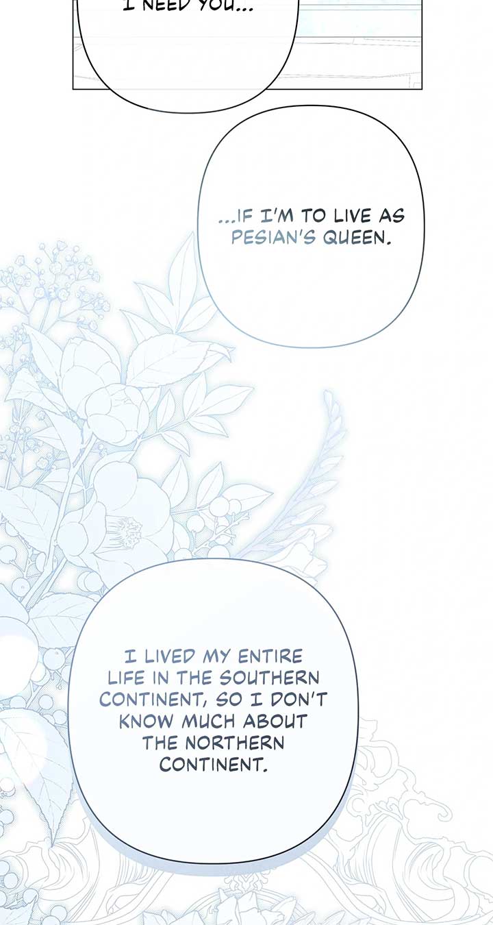 Traces of the Moon Chapter 83 - Page 75